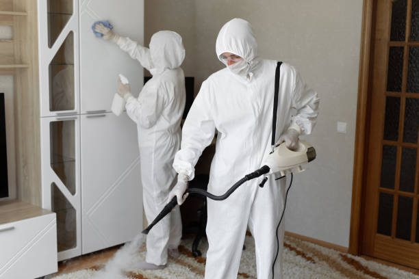 24/7 Emergency Biohazard experts in Trenton, IL